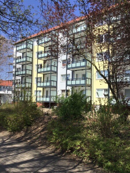 Wohnung zur Miete 530 € 2 Zimmer 56 m²<br/>Wohnfläche 01.12.2024<br/>Verfügbarkeit Sibeliusweg 10 Groß-Buchholz Hannover 30655