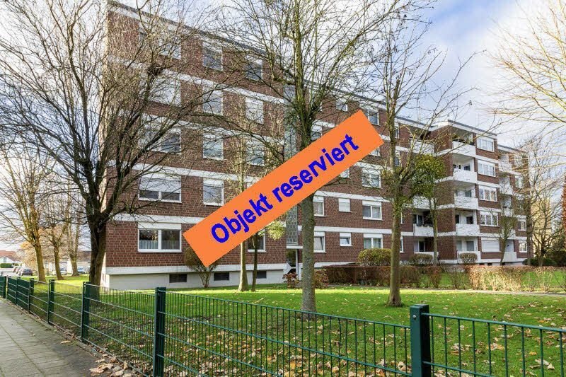 Wohnung zum Kauf 195.000 € 4 Zimmer 98 m²<br/>Wohnfläche Statistischer Bezirk 33 Hamm-Rhynern 59069