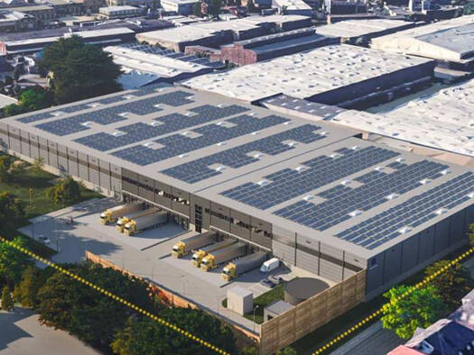 Lagerhalle zur Miete 16 m² Lagerfläche Reisholz Düsseldorf 40599