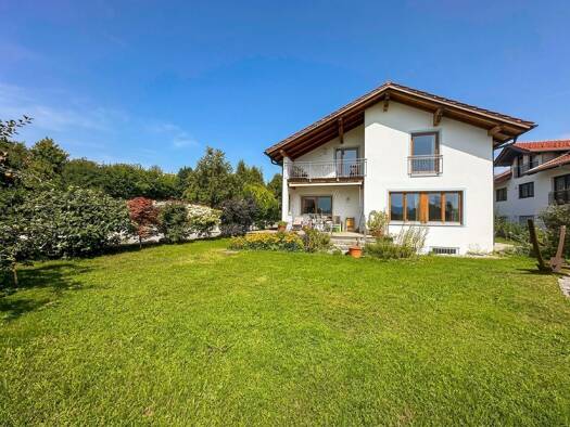 Einfamilienhaus zum Kauf 1.085.000 € 4,5 Zimmer 147,8 m² 583 m² Grundstück Rimsting Rimsting 83253