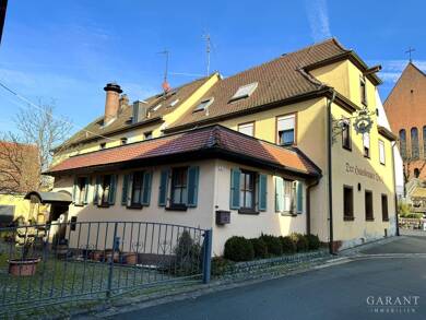 Einfamilienhaus zum Kauf 450.000 € 15 Zimmer 340 m² 1.558 m² Grundstück Bruckberg Bruckberg 91590