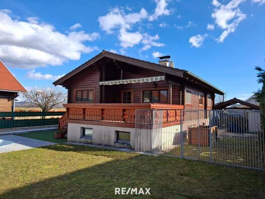 Einfamilienhaus zum Kauf 355.000 € 4 Zimmer 107 m² 502 m² Grundstück Steinbrunn 7035