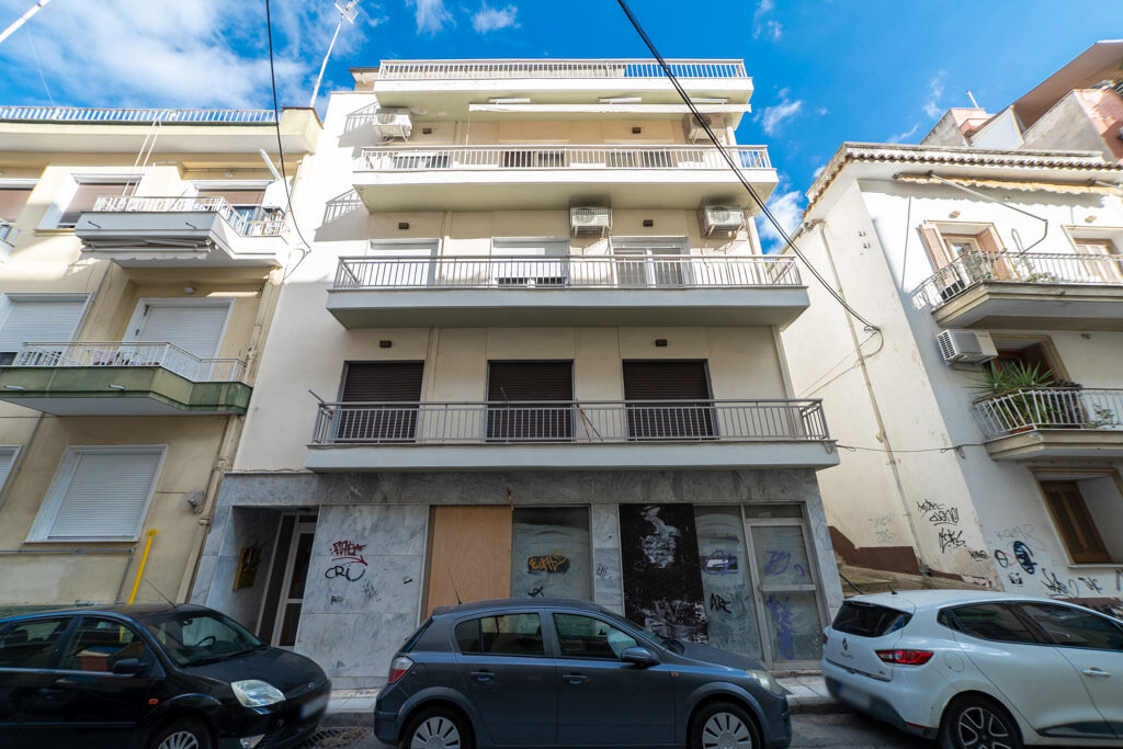 Studio zum Kauf 138.000 € 2 Zimmer 124 m²<br/>Wohnfläche Kavala