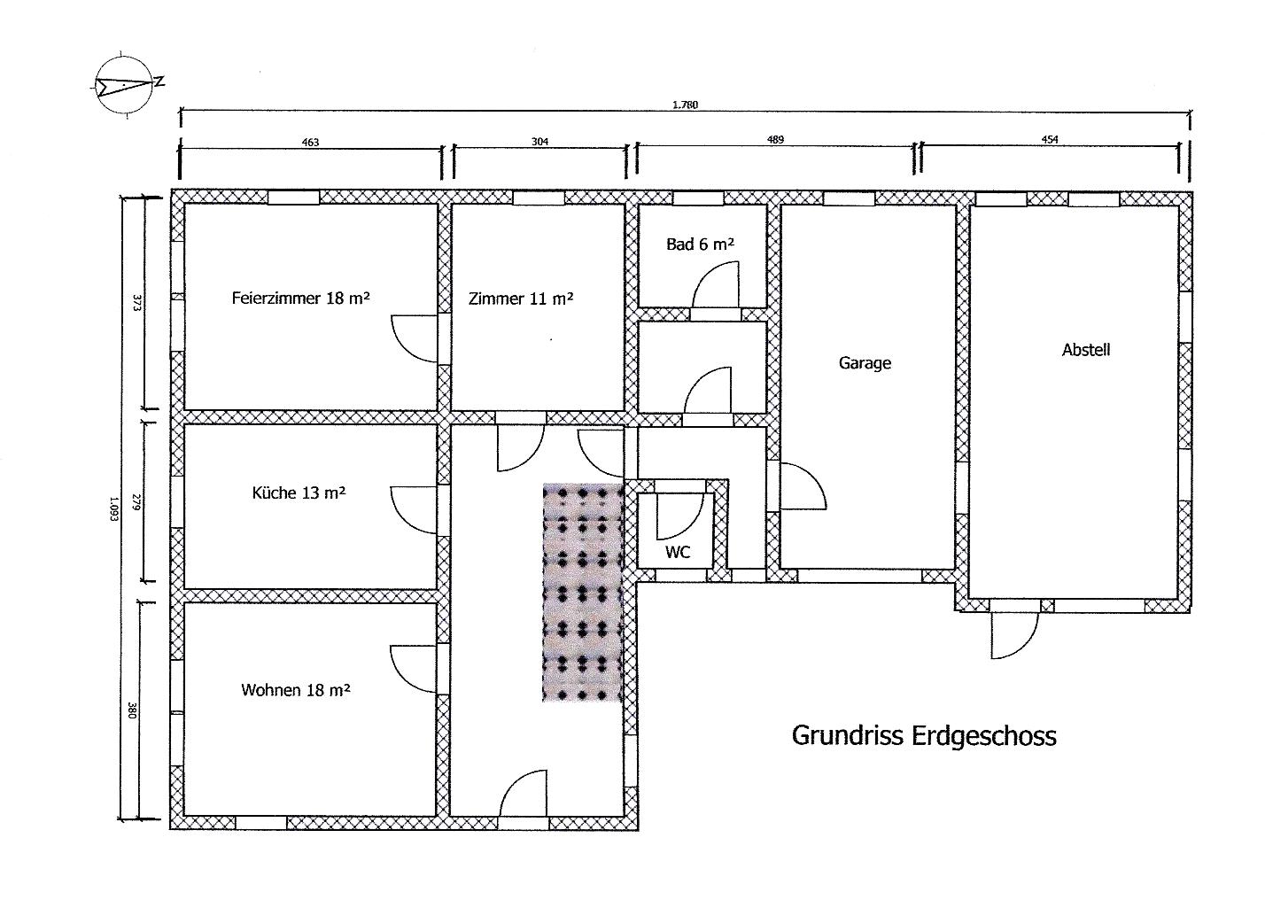 Haus zum Kauf 156.000 € 8 Zimmer 190 m²<br/>Wohnfläche 1.050 m²<br/>Grundstück Neukirch/Lausitz 01904