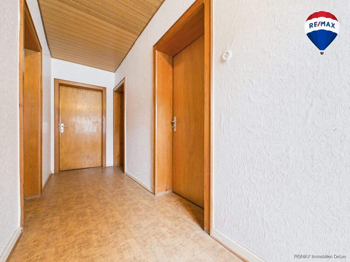 Immobilie in Blieskastel - Raum für Ideen: Einfamilienhaus mit Potenzial in Blieskastel-Breitfurt - Bild 3