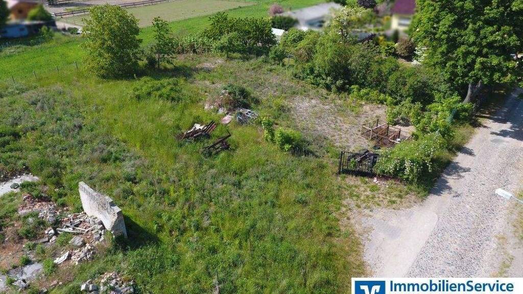 Grundstück zum Kauf 68.250 € 1.950 m² Grundstück Bückwitz Wusterhausen Segeletz 16845