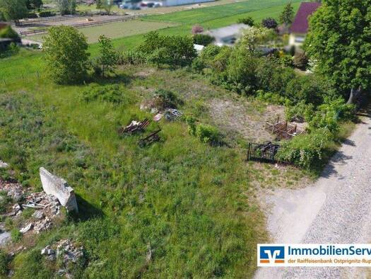 Grundstück zum Kauf 68.250 € 1.950 m² Grundstück Nackel Wusterhausen/Dosse 16845