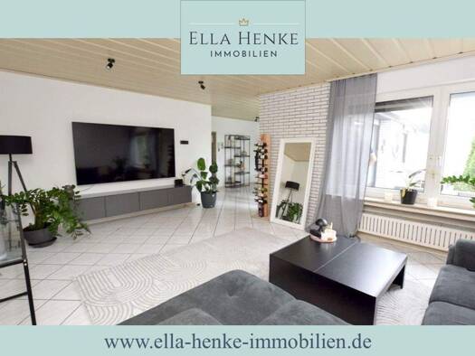 Bungalow zum Kauf 299.000 € 4 Zimmer 106 m² 318 m² Grundstück Detmerode Wolfsburg 38444