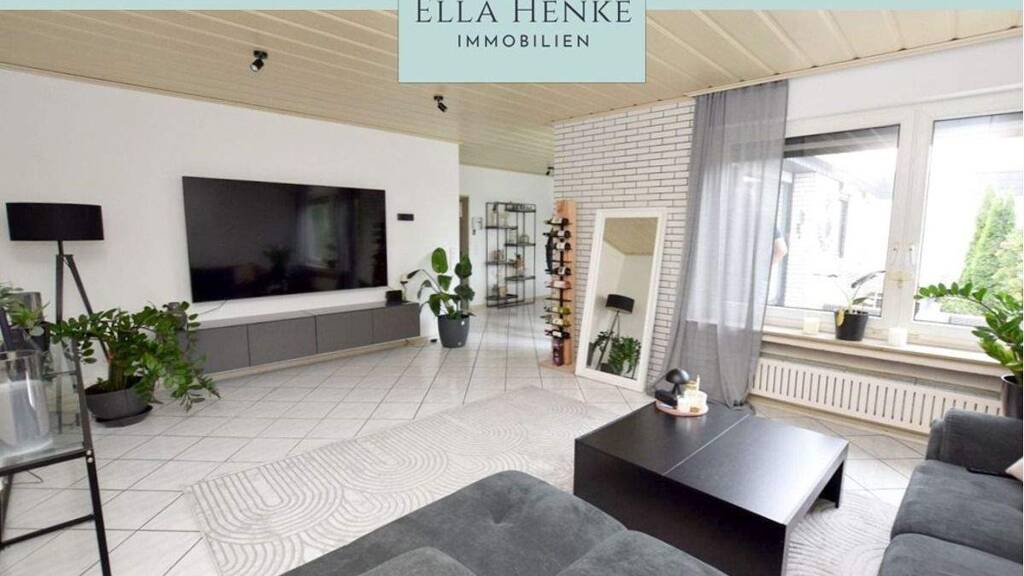 Bungalow zum Kauf 299.000 € 4 Zimmer 106 m² 318 m² Grundstück Detmerode Wolfsburg 38444