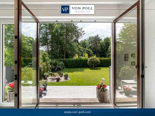 Einfamilienhaus zum Kauf 950.000 € 5 Zimmer 125 m² 886 m² Grundstück Großdornberg Dornberg 33619