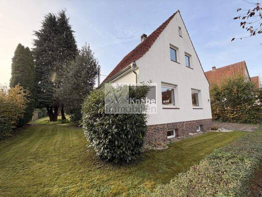 Einfamilienhaus zum Kauf 295.000 € 4 Zimmer 131,4 m² 949 m² Grundstück Melle-Mitte Melle 49324