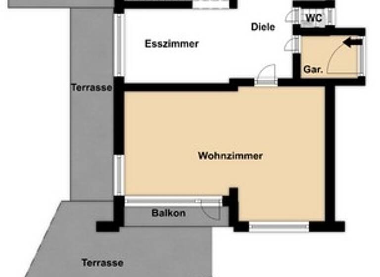 Einfamilienhaus zum Kauf 599.000 € 5 Zimmer 148 m² 1.839 m² Grundstück Sottorf Rosengarten 21224