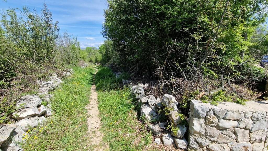 Land-/Forstwirtschaft zum Kauf 235.000 € Malinska