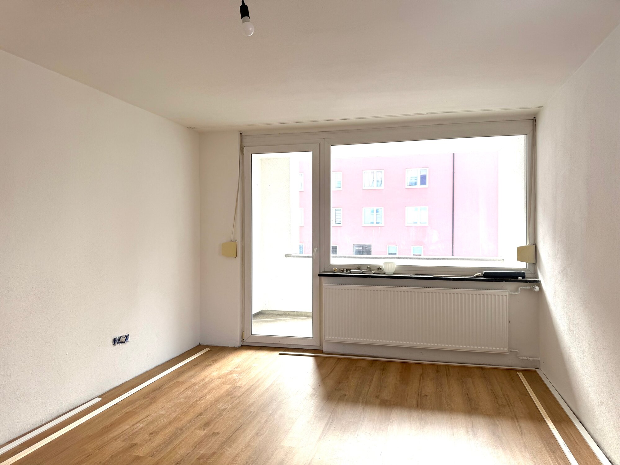 Wohnung zur Miete 1.400 € 3 Zimmer 67 m²<br/>Wohnfläche 1.<br/>Geschoss Milbertshofen München 80807