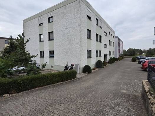 Wohnung zum Kauf 186.000 € 3 Zimmer 82,4 m² 2. Geschoss Lehre Lehre / Beienrode 38165