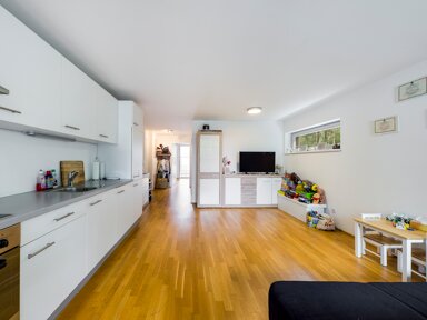 Wohnung zur Miete 1.130 € 2 Zimmer 57,1 m² 3. Geschoss Agathe-Fessler-Straße 13 Bregenz 6900