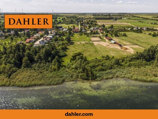 Einfamilienhaus zum Kauf 1.380.000 € 3 Zimmer 183 m² 7.652 m² Grundstück Glindow Werder (Havel) 14542