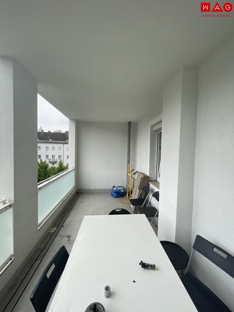 Wohnung zur Miete 622 € 3,5 Zimmer 60,6 m²<br/>Wohnfläche ab sofort<br/>Verfügbarkeit Im Kreuzlandl 13 Waldegg Linz 4020