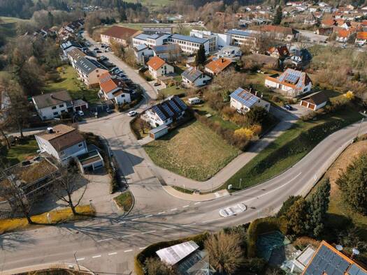 Grundstück zum Kauf 233.000 € 778 m² Grundstück Mainhardt Mainhardt 74535