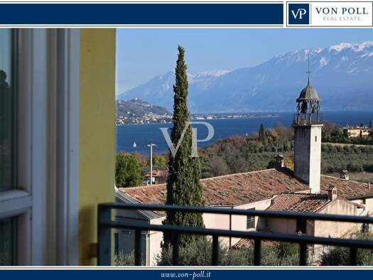 Penthouse zum Kauf 695.000 € 4 Zimmer 227 m² 3. Geschoss Santabona San Felice Del Benaco 25010