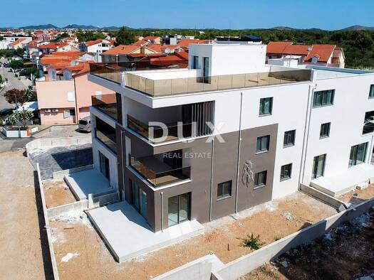 Wohnung zum Kauf - Erstbezug 258.440 € 3 Zimmer 64 m² 1. Geschoss Vodice 22211