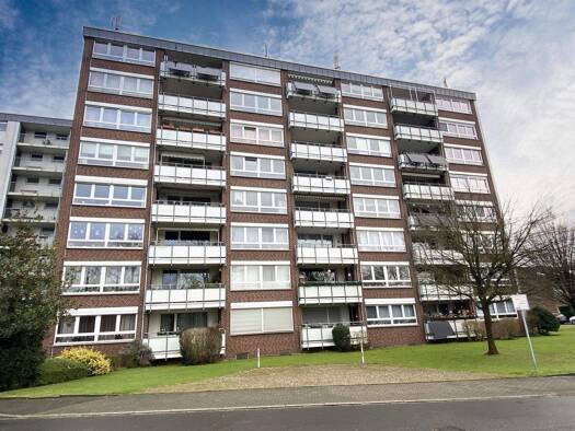 Wohnung zum Kauf 170.000 € 3 Zimmer 74 m² Bockum Krefeld 47809
