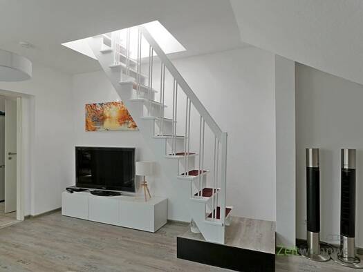 Wohnung zur Miete auf Zeit 1.590 € 3 Zimmer 84 m² frei ab 01.01.2027 Gruna Dresden 01277
