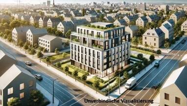 Grundstück zum Kauf 925.000 € 573 m² Grundstück Baugenehmigung vorhanden Industriestr. 58 Süd Ludwigshafen am Rhein 67061