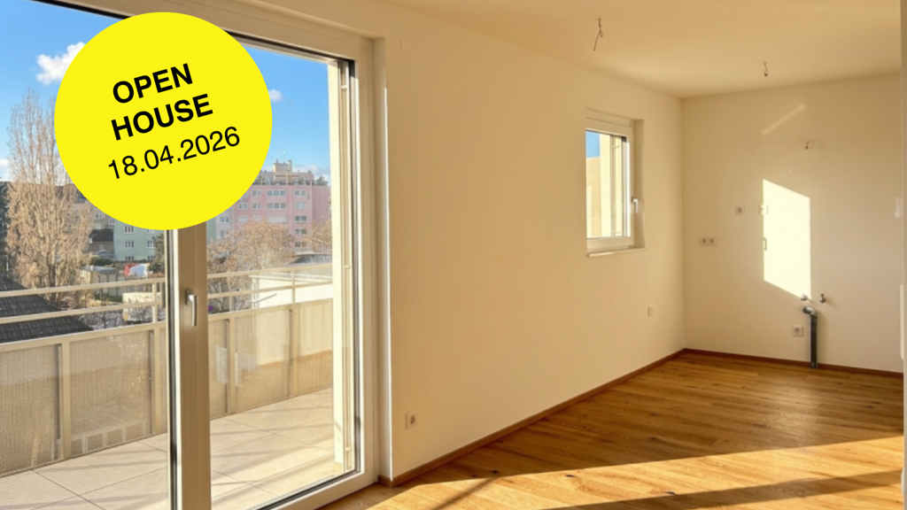 Wohnung zum Kauf provisionsfrei 379.000 € 2 Zimmer 50,7 m² 2. Geschoss Wien 1210