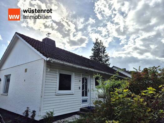 Einfamilienhaus zum Kauf 249.000 € 4 Zimmer 137 m² 797 m² Grundstück Hanstedt 21271