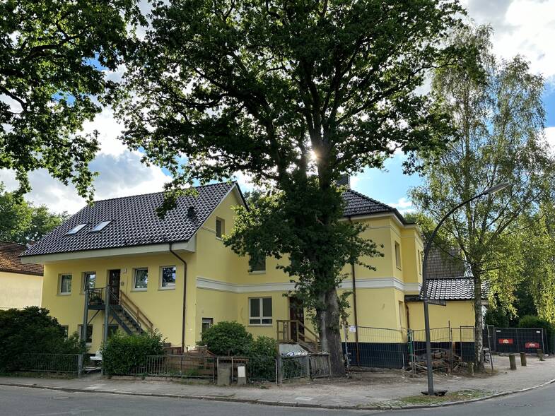 Wohnung zur Miete 1.550 € 2 Zimmer 77,4 m² frei ab 01.06.2025 Rissen Hamburg / Rissen 22559