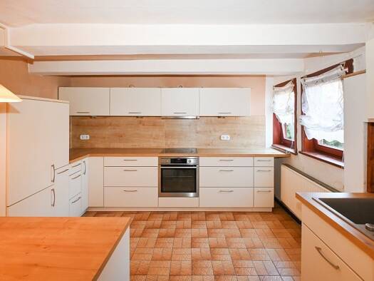 Reihenendhaus zum Kauf 140.000 € 5 Zimmer 148 m² 514 m² Grundstück Sibbesse 31079