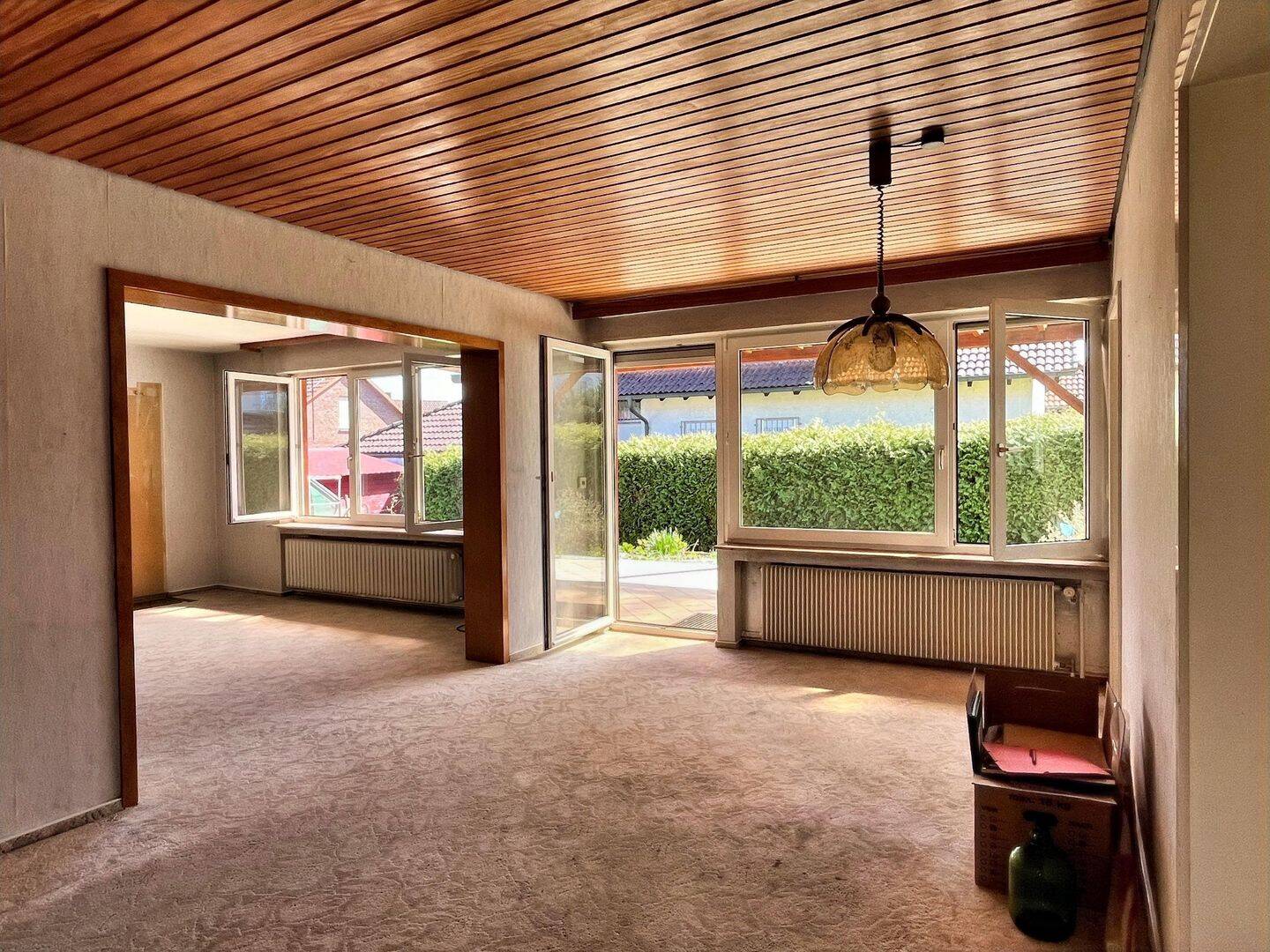 Einfamilienhaus zum Kauf - Ansicht 4