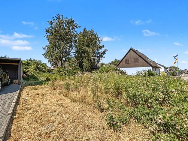 Grundstück zum Kauf 149.000 € 505 m² Grundstück Borth Rheinberg 47495