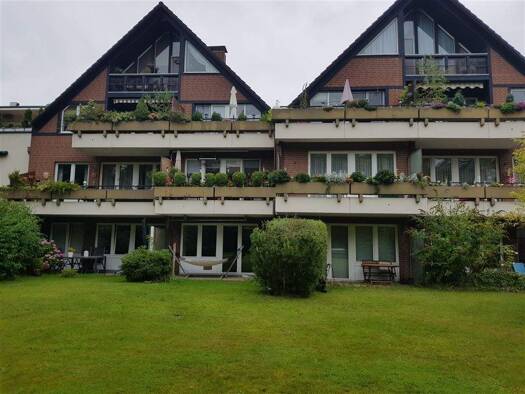 Wohnung zur Miete 1.300 € 3 Zimmer 125 m² 2. Geschoss frei ab 01.01.2026 Bergedorf Hamburg 21029