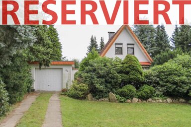 Einfamilienhaus zum Kauf 130.000 € 2 Zimmer 63 m² 1.071 m² Grundstück Nordwohlde Bassum 27211