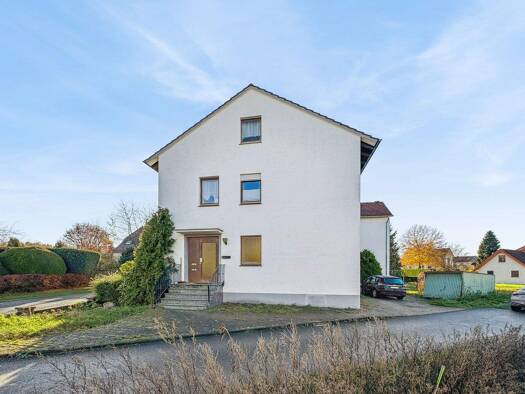 Haus zum Kauf 385.000 € 15 Zimmer 326 m² 695 m² Grundstück Spenge Spenge 32139