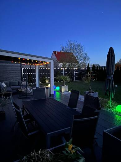 Einfamilienhaus zum Kauf 549.000 € 4 Zimmer 125 m² 511 m² Grundstück Oberasbach Gunzenhausen 91710