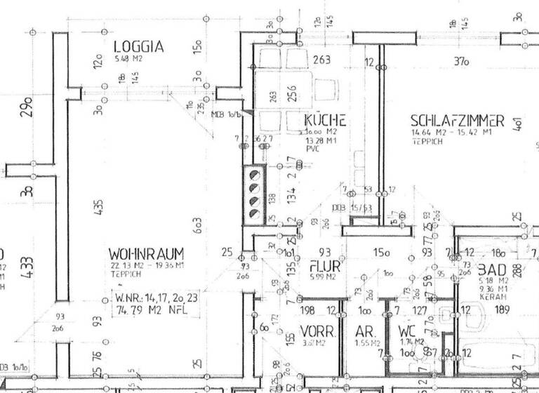 Wohnung zum Kauf 369.000 € 3 Zimmer 1. Geschoss Schladming 8970