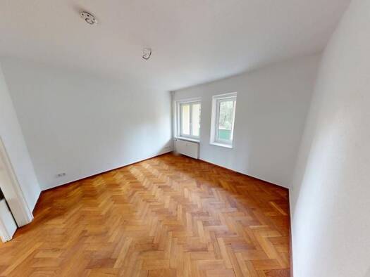 Wohnung zur Miete 335 € 2 Zimmer 58,7 m² EG Neue Straße 5 Reichenbrand Reichenbrand 09117