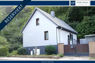 Einfamilienhaus zum Kauf 5 Zimmer 90 m² 175 m² Grundstück Ilfeld Ilfeld 99768