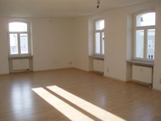 Wohnung zur Miete 675 € 2 Zimmer 77 m² 2. Geschoss Östlicher Stadtgraben 36 Deggendorf 94469
