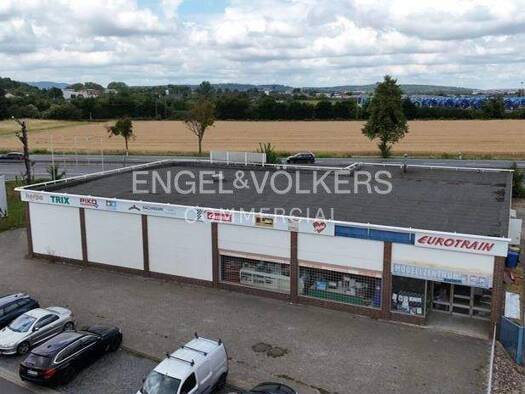 Halle/Industriefläche zum Kauf 613 m² Lagerfläche Drispenstedt Hildesheim 31135