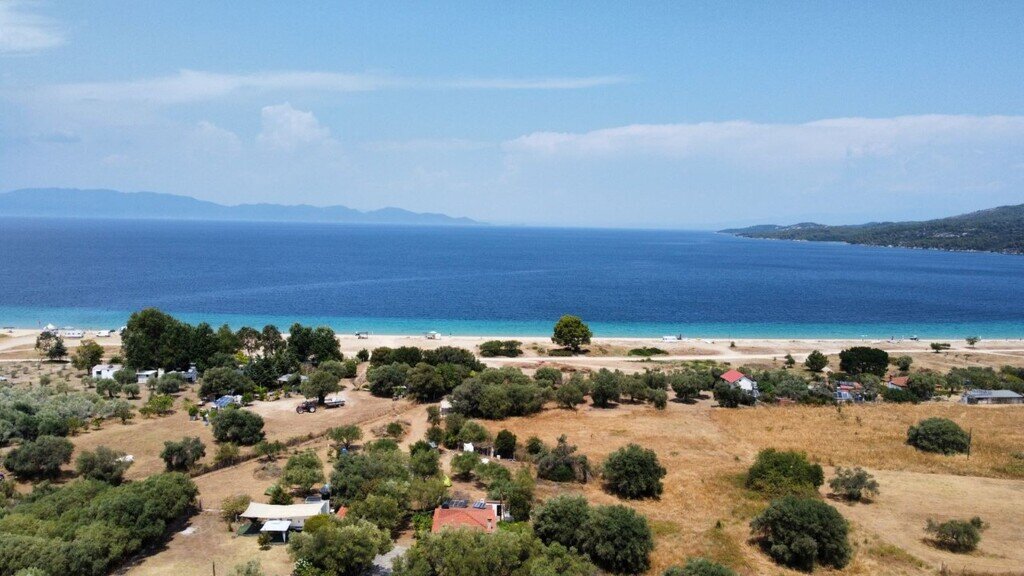 Einfamilienhaus zum Kauf 115.000 € 2 Zimmer 87 m²<br/>Wohnfläche 750 m²<br/>Grundstück Chalkidiki