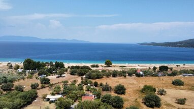 Einfamilienhaus zum Kauf 115.000 € 2 Zimmer 87 m² 750 m² Grundstück Chalkidiki