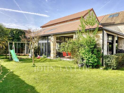 Einfamilienhaus zum Kauf 1.200.000 € 9 Zimmer 530 m² 941 m² Grundstück Le Village Jouy-le-Moutier 95280