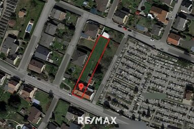 Grundstück zum Kauf 299.000 € 1.001 m² Grundstück Bruck an der Leitha 2460