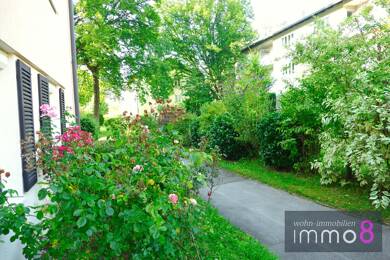 Wohnung zum Kauf 489.000 € 3 Zimmer 60 m² 1. Geschoss Ramersdorf München 81669