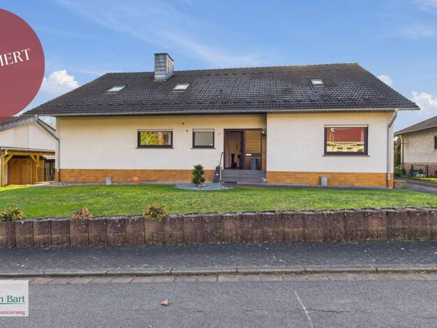 Einfamilienhaus zum Kauf 379.800 € 6 Zimmer 190 m² 804 m² Grundstück Besseringen Merzig / Besseringen 66663