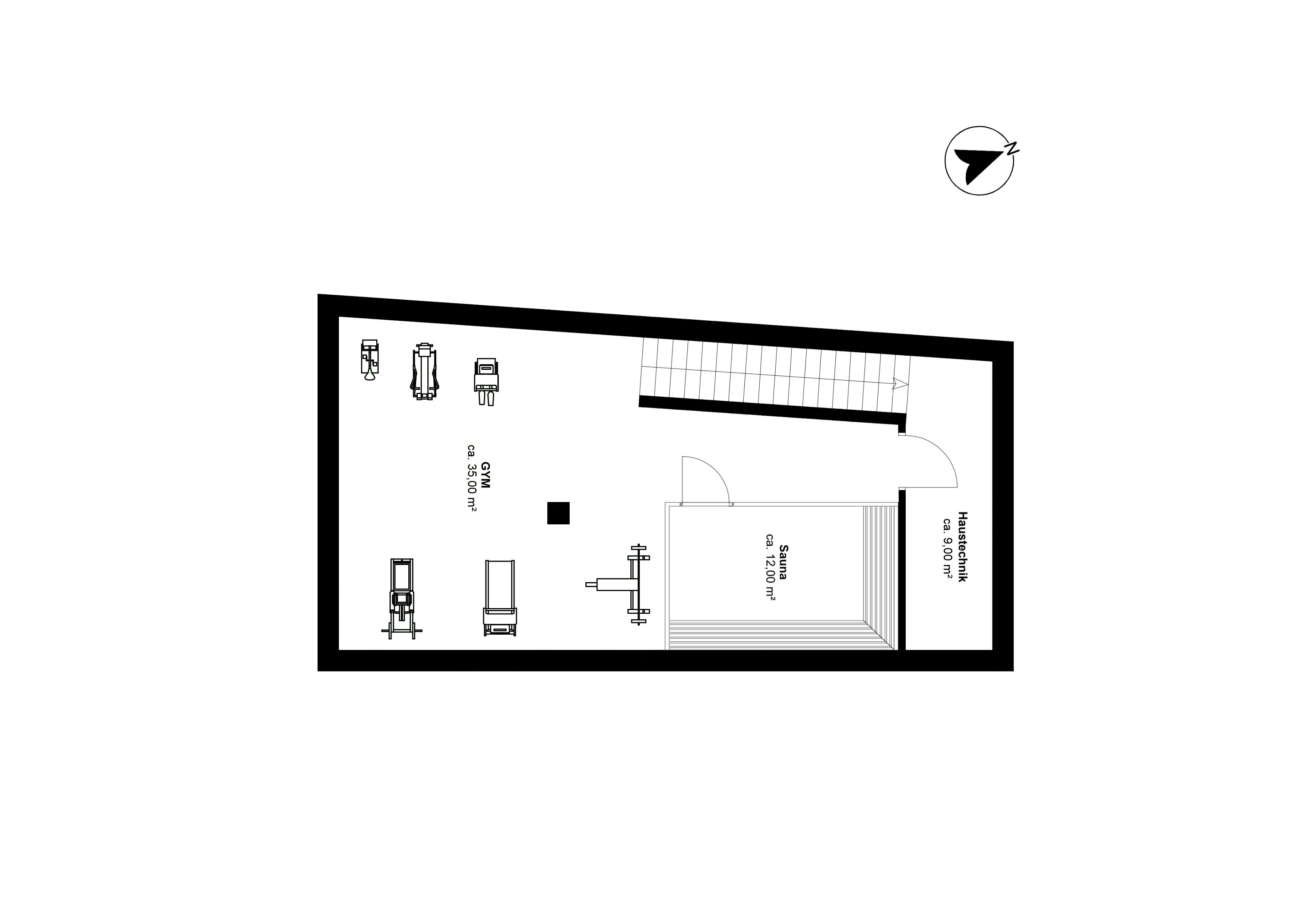 Einfamilienhaus zum Kauf 3.200.000 € 4 Zimmer 250 m²<br/>Wohnfläche 569 m²<br/>Grundstück Binz Ostseebad Binz 18609